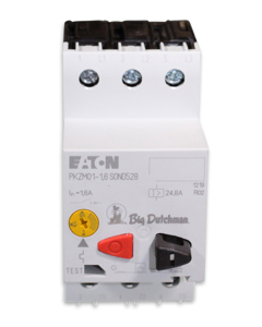 Protective motor switch PKZM01 10-16.0A